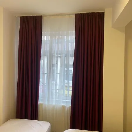 Yenikapi Hotel *
