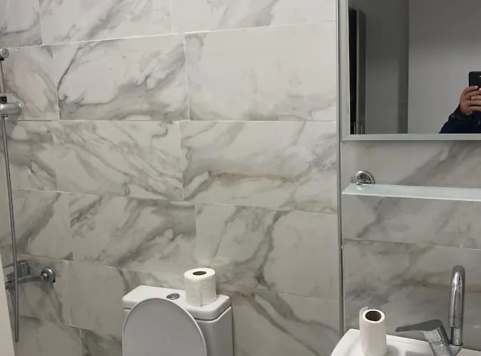 Yenikapi Hotel Istanbul