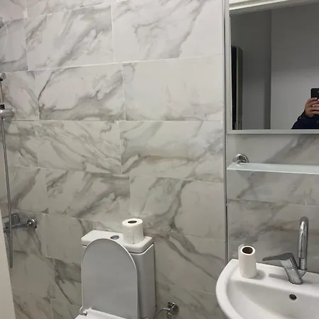 Yenikapi Отель Стамбул