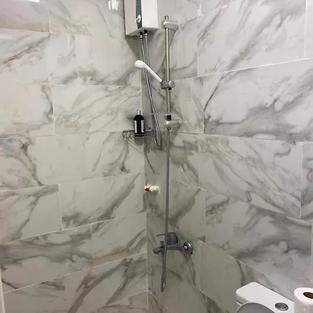 Отель Yenikapi